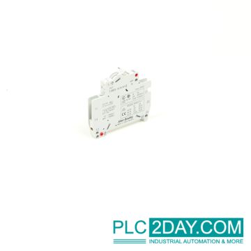 • Article: 1489-AAHH3 
• Manufacturer: Allen Bradley (A-B) 
• Condition: Used 
• Price: Attractive!