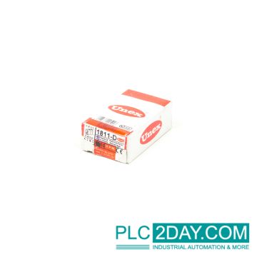 • Article: 1811-D 
• Manufacturer: Unex 
• Condition: New 
• Price: Attractive!
