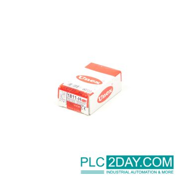 • Article: 1811-H 
• Manufacturer: Unex 
• Condition: New 
• Price: Attractive!