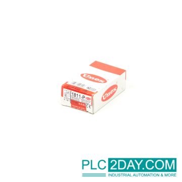 • Article: 1811-P 
• Manufacturer: Unex 
• Condition: New 
• Price: Attractive!