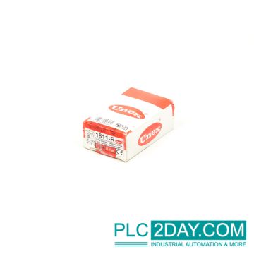 • Article: 1811-R 
• Manufacturer: Unex 
• Condition: New 
• Price: Attractive!