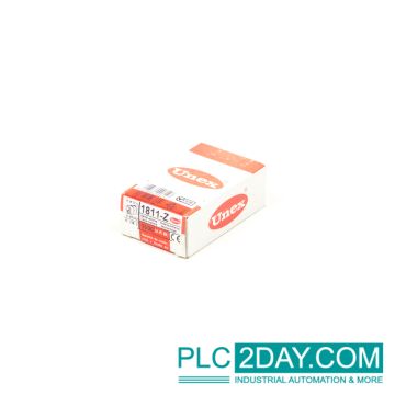 • Article: 1811-Z 
• Manufacturer: Unex 
• Condition: New 
• Price: Attractive!