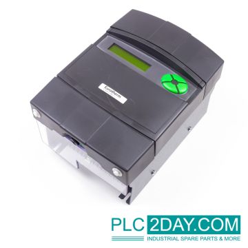 EUROTHERM ER-PLX20 4Q DC Drive 20kW ID1006 ,