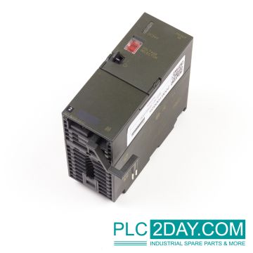 SIEMENS 6ES7307-1BA00-0AA0 PS307 Power Supply 6ES73071BA000AA0 E-Stand: 4,