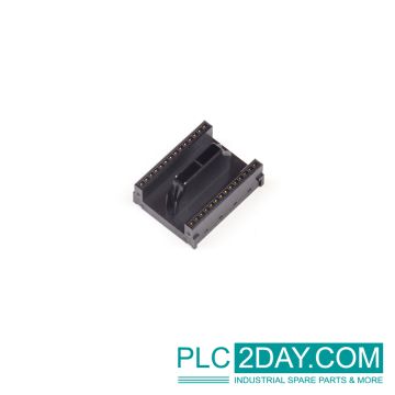 SIEMENS 720-2001-01 Module Connector PCGF20 ID1003 ,