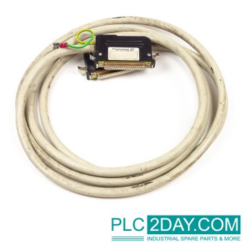 ITT/CANNON PRS-VK 37/V374 Connecting Cable PRS-VK 37/ V374-039 L: 25 mtrs,