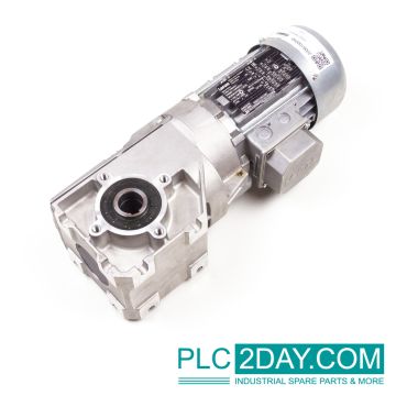 LENZE G50BB111MHBR2C MDEMAXX63-12C0C Gear Motor ID1008 ,