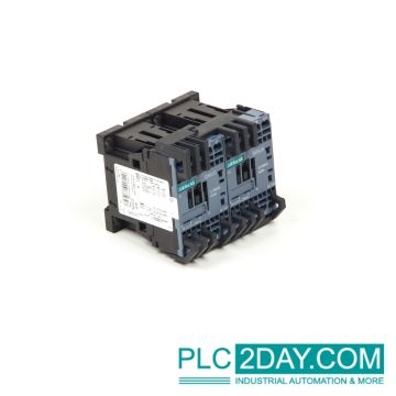 SIEMENS 3RT2015-2BB42 (2pc) ID1100 ,