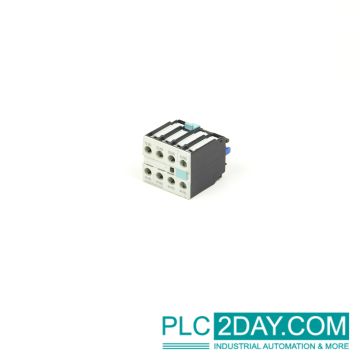 SIEMENS 3RH1921-1FA40 ID1101 ,