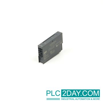 • Article: 6ES7138-4AA01-0AA0 
• Manufacturer: Siemens 
• Condition: Used 
• Price: Attractive!