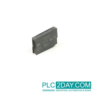• Article: 6ES7132-4BD00-0AA0 
• Manufacturer: Siemens 
• Condition: Used 
• Price: Attractive!