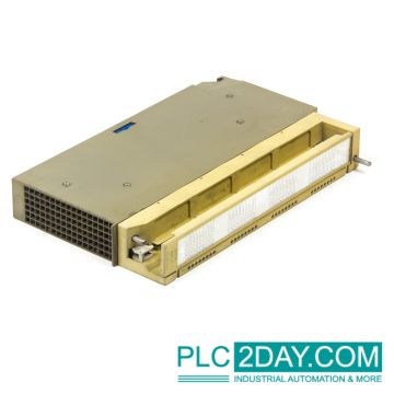 • Article: 6ES5430-7LA12 
• Manufacturer: Siemens 
• Condition: Used 
• Price: Attractive!