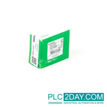 TELEMECANIQUE GV2ME06 ID1107 ,