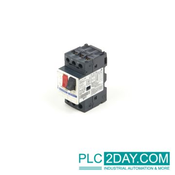TELEMECANIQUE GV2ME02 ID1109 ,