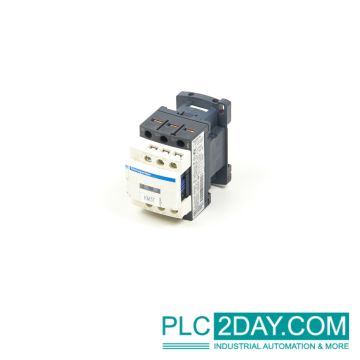 TELEMECANIQUE LC1D12 ID1102 ,