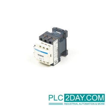 TELEMECANIQUE LC1D09 ID1105 ,