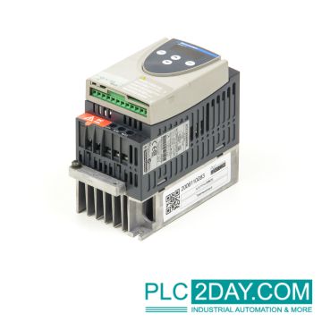 TELEMECANIQUE ATV11HU09M2E ID1103 ,