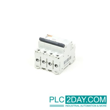 MERLIN GERIN Multi 9 C60N C63 24369 ID1108,