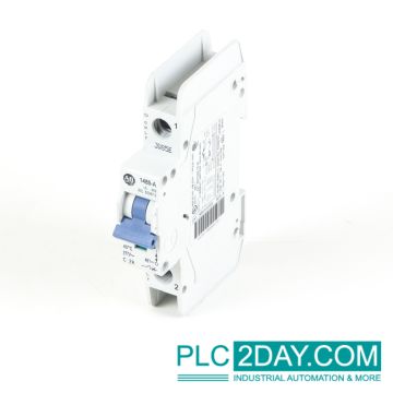 ALLEN-BRADLEY (AB) 1489-A (AB-5321) ID1103,