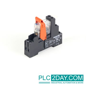 WEIDMULLER SRC-I 2C0 8869490000 ID1106 ,