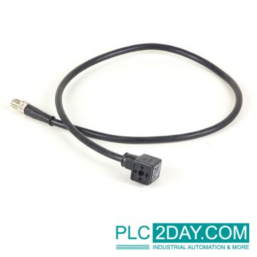 Omal 24V 6-250 Valve Connector,
