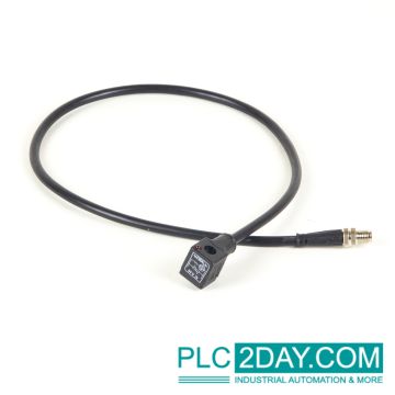 Omal 24V 6-250 Valve Connector,