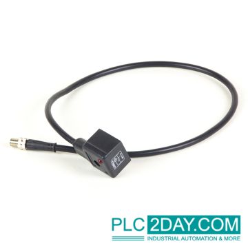 Omal 24V 10-250 Valve Connector,