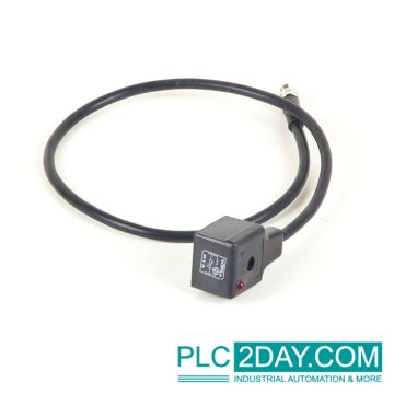 Omal 24V 10-250 Valve Connector,