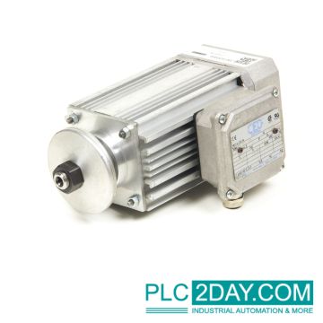 CEG ET48SB2 0HL 3 Phase-IEC34 (LRAC) Hp 075 280/480V 2/1A/17A RPM 3240,