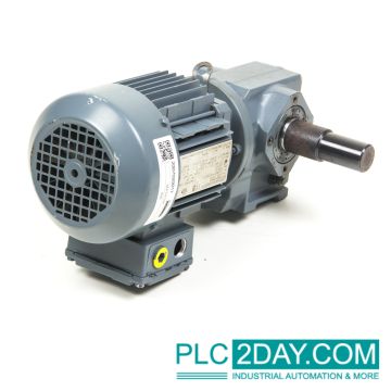 SEW SA37 DT71D4 Gear Motor 3 Phase rpm 1700/127 Nm 25 kW 037/S1 ID0207,