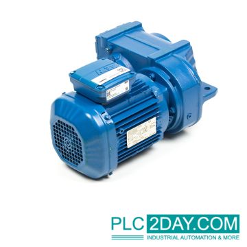 SEW FH57/G-DRN90S4 Gear Motor 3 Phase rpm 1455/29 kW 11S1 A450/260 ID0200,