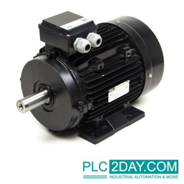 SODECA ME132S2-2 Motor 3 Phase rpm 2915/3500 KW 75/75 Hz 50/60 ID0201,