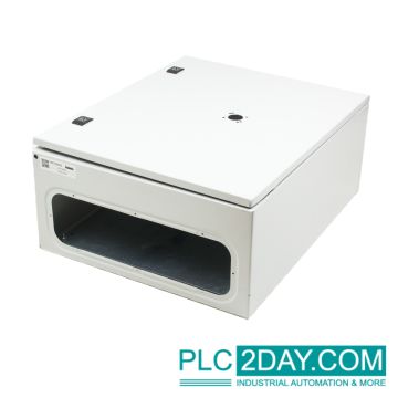 SCHNEIDER ELECTRIC NSYCRN 65 250 Industrial Control Panel Enclosure 600x500x250,