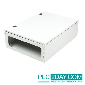 SCHNEIDER ELECTRIC NSYCRN 75 210 Industrial Control Panel Enclosure 700x500x210,
