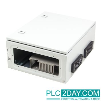 RITTAL AE1045.500 Industrial Control Panel Enclosure 500x400x210 ID0205,