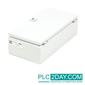 SCHNEIDER ELECTRIC NSYCRN 42 120 Industrial Control Panel Enclosure 400x200x120,