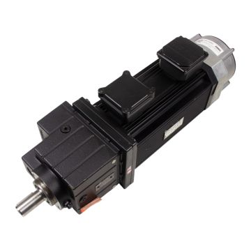 MCA-17N35-RS0B0-Z0F0-KK5F19N-T0SU (GST06-2AVCR-17NC35) Lenze ServoMotor,