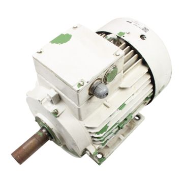 7BA160M02K (3Phase) Lammers 3 Phase Motor,