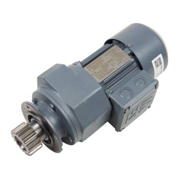 RF32DT63L4B03/Z SEW Usocome Gearmotor,