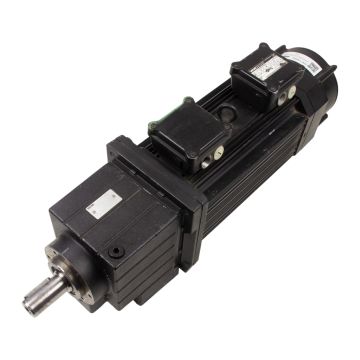 MDFKARS090-22 (GST06-2YVCR090) Lenze Gear Servomotor,