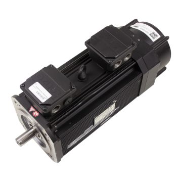 MCA-17N17-RS0B0-B24R-KK5F19N-R0SU (Id: 13221335) Lenze MCA asynchr servomotor,
