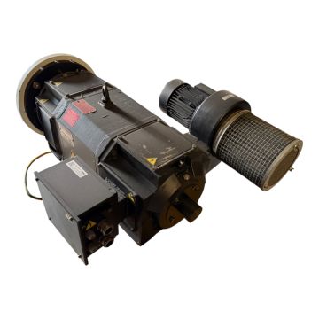 DL1811Y-02KLZ25290-CA Reliance Electric AC Motor 30kW