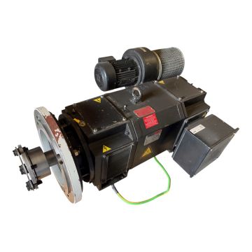 DL1811Y-02KLZ25290-CA RELIANCE ELECTRIC AC Motor 30kW,