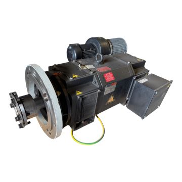 DL1811Y-02KLZ25290-CA RELIANCE ELECTRIC AC Motor 30kW