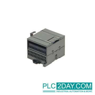 SIEMENS 6ES7223-1PH21-0XA0 ID0506 ,