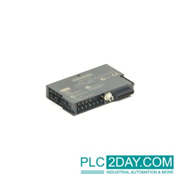 • Article: 6ES7138-4CA01-0AA0 
• Manufacturer: Siemens 
• Condition: Used 
• Price: Attractive!