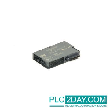 • Article: 6ES7131-4BD01-0AA0 
• Manufacturer: Siemens 
• Condition: Used 
• Price: Attractive!