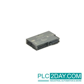 SIEMENS 6ES7132-4BD01-0AA0 ID0501 ,