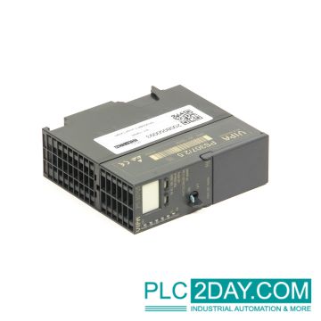 YASKAWA 307-1BA00 ID0503 ,