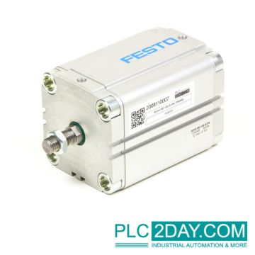 FESTO ADVU-80-100-A-PA (156048) ID1107 ,